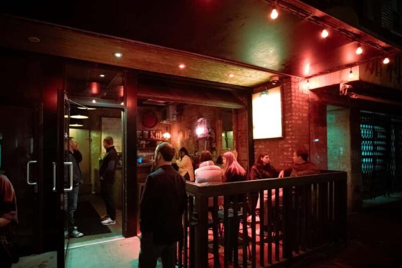 Vancouver: Chinatown Cocktail Crawl with Bites - Is it Worth the Price?