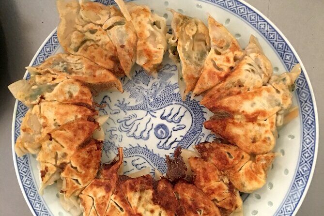 Vancouver Chinatown Tour and Dumpling-Making Cooking Class - An Introduction to Vancouver’s Chinatown with a Personal Touch
