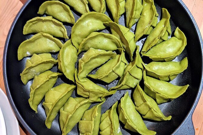 Vancouver Chinatown Tour and Dumpling-Making Cooking Class - Practical Details that Matter