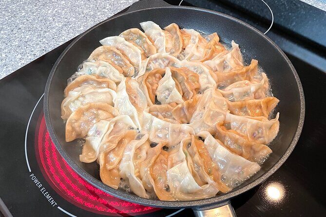 Vancouver Chinatown Tour and Dumpling-Making Cooking Class - What Travelers Are Saying