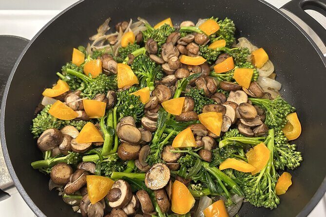 Vancouver Chinatown Tour and Dumpling-Making Cooking Class - The Sum Up: Who Will Love This Tour?