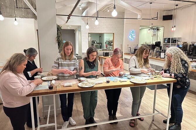 Vancouver Chinatown Tour and Dumpling-Making Cooking Class - Frequently Asked Questions