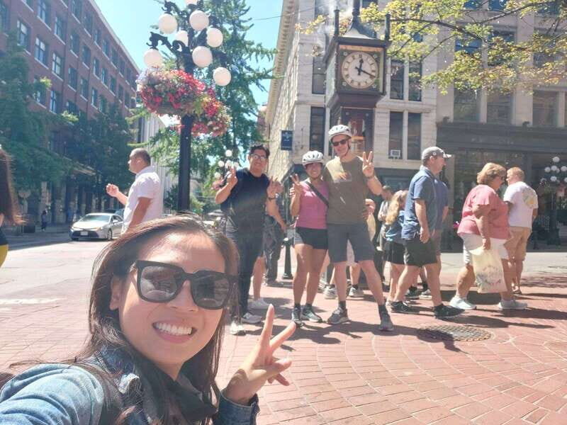 Vancouver: City Bike Tour | E-Bike Upgrade Avail. | 4-Hours - Final Summary