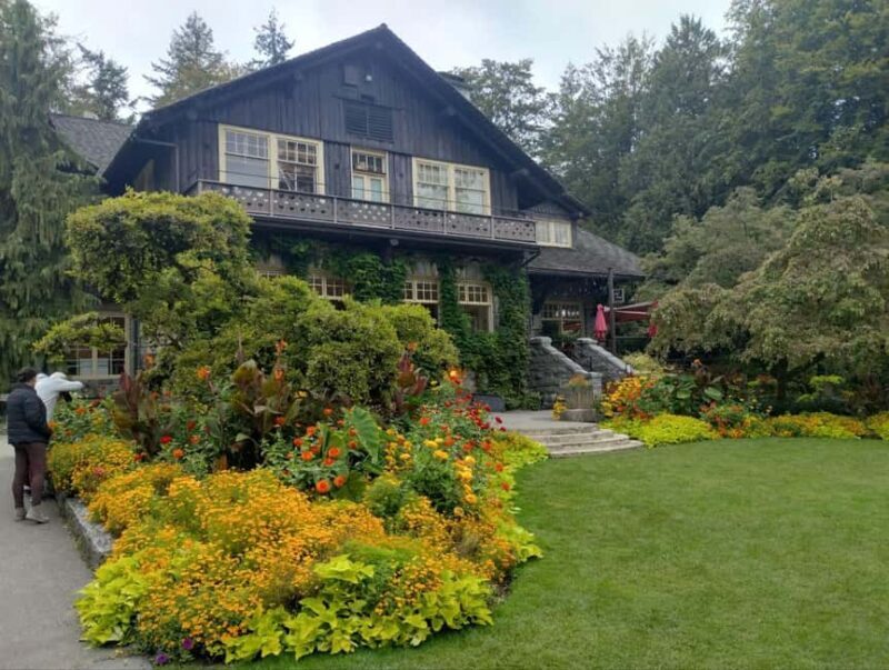 Vancouver: City Car Tour, Stanley Park, Granville Island - What the Tour Offers in Terms of Value