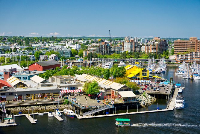 Vancouver City Finest and Social Wine Tasting Private Tour - Discover Social Wine Tasting
