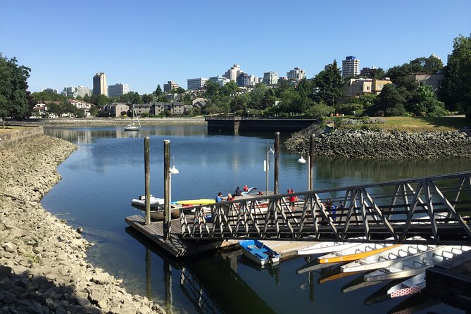 Vancouver City Finest and Social Wine Tasting Private Tour - Frequently Asked Questions