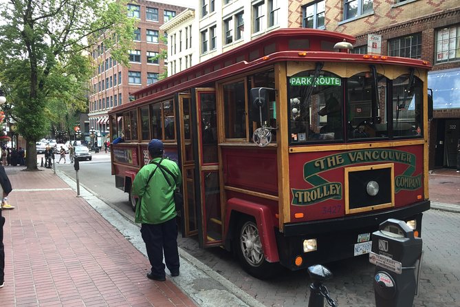 Vancouver City Finest Plus Mountain Adventure (Full Day Private Tour) - Highlights of the Tour