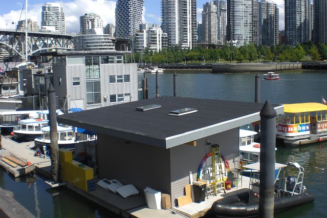 Vancouver City Finest Plus North Shore Adventure (Private Tour Full Day) - Inclusions