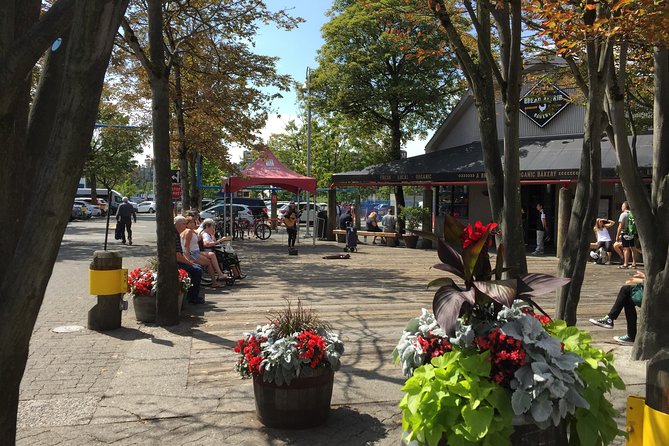Vancouver City Finest Plus North Shore Adventure (Private Tour Full Day) - Preparation Recommendations