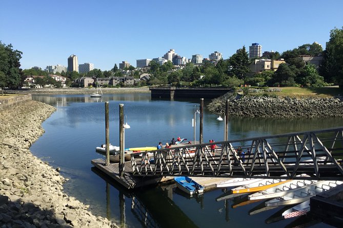 Vancouver City Finest Plus North Shore Adventure (Private Tour Full Day) - Frequently Asked Questions