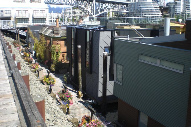 Vancouver City Finest Private Afternoon Tour - Frequently Asked Questions