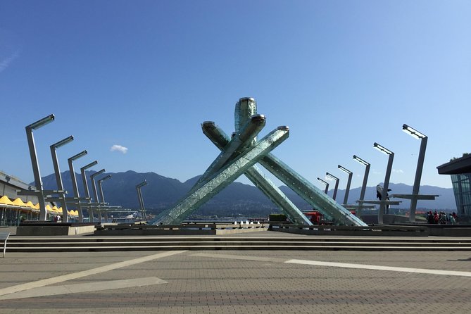 Vancouver City Finest Private Tour - Pickup Options
