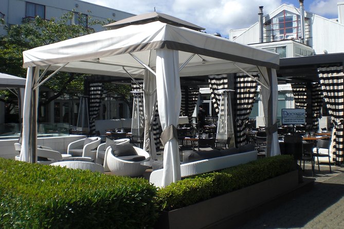 Vancouver City Finest Private Tour - Inclusions and Accessibility