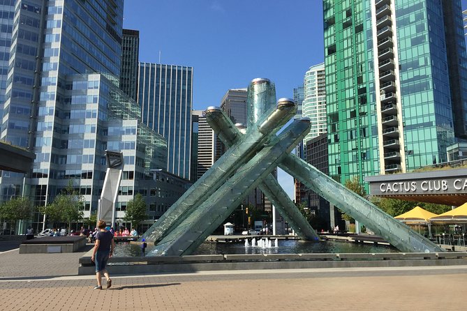 Vancouver City Finest Private Tour - Traveler Feedback
