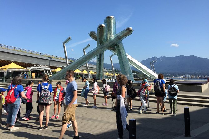 Vancouver City Finest Private Tour - Customization and Flexibility