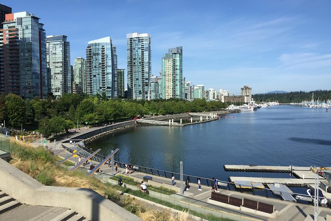 Vancouver City Finest Private Tour - Guide Expertise and Personalization