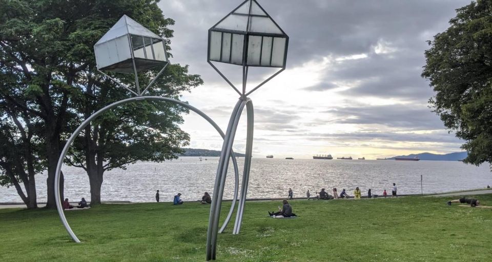 Vancouver City Grand Sightseeing Tour - Highlights of the Tour