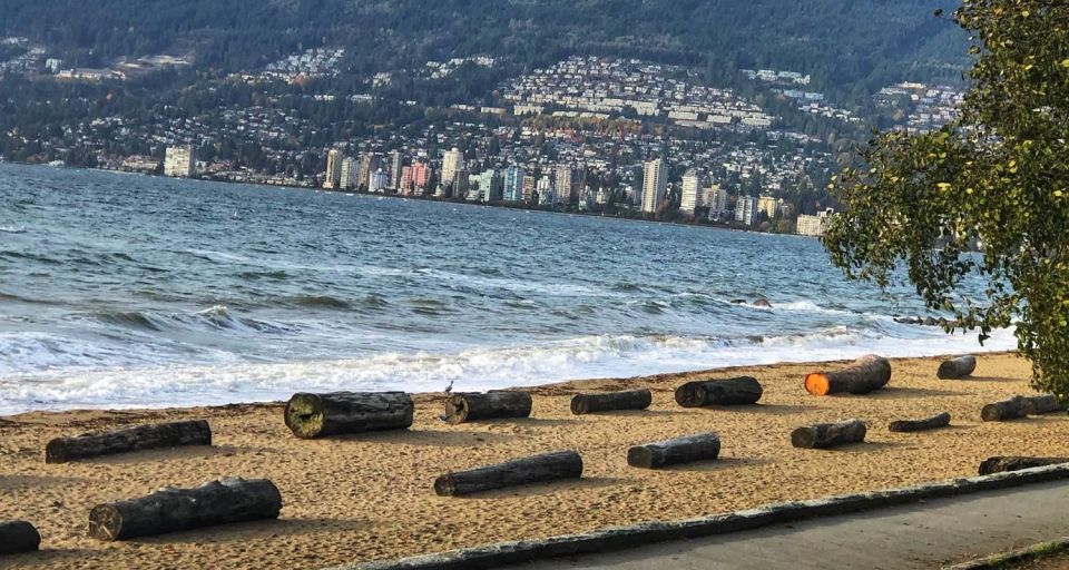 Vancouver City Grand Sightseeing Tour - Detailed Itinerary