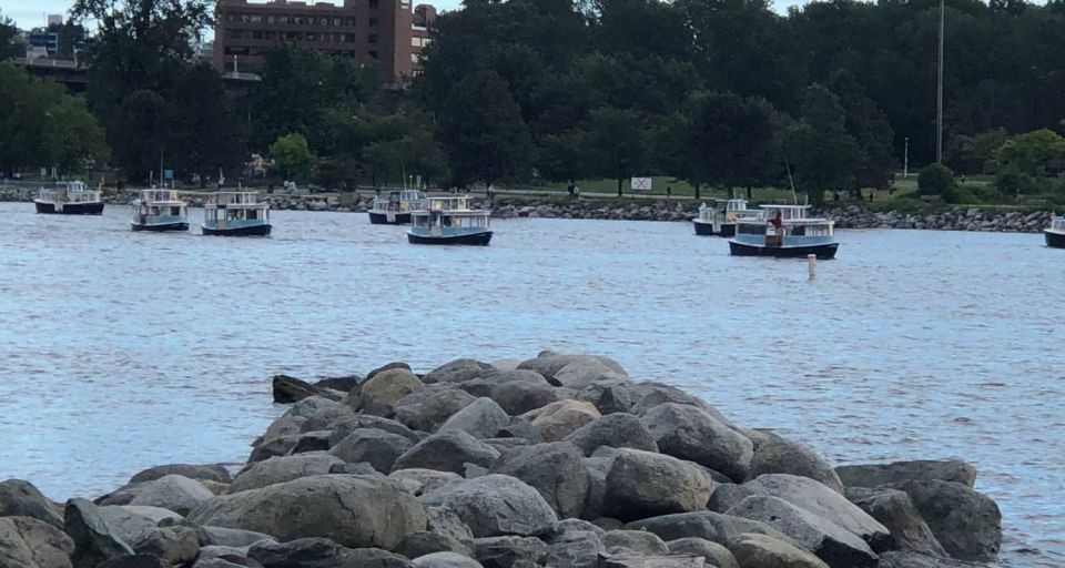 Vancouver City Grand Sightseeing Tour - Chinatown and Gelato Finale