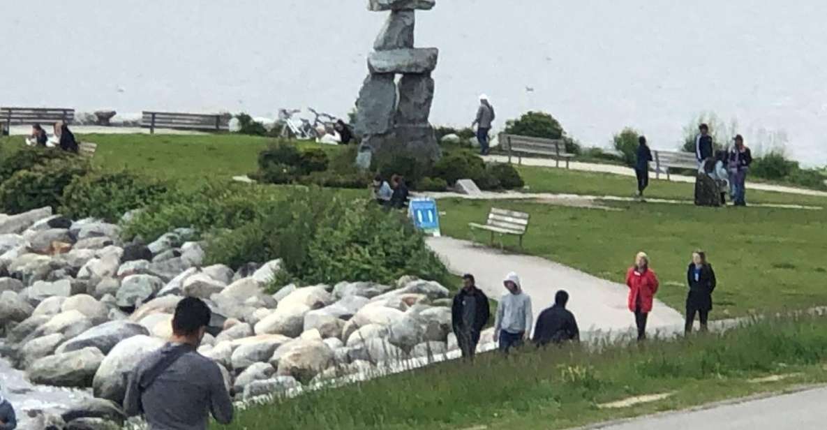 Vancouver City Grand Sightseeing Tour - Frequently Asked Questions