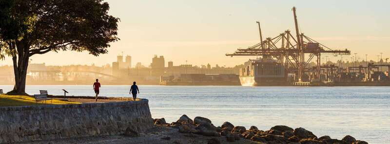 Vancouver: City & Granville Island Sightseeing Trolley Tour - What the Tour Covers and Why It Matters