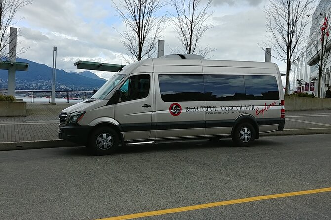 Vancouver City Highlights Explorer Private Tour - Customer Experiences