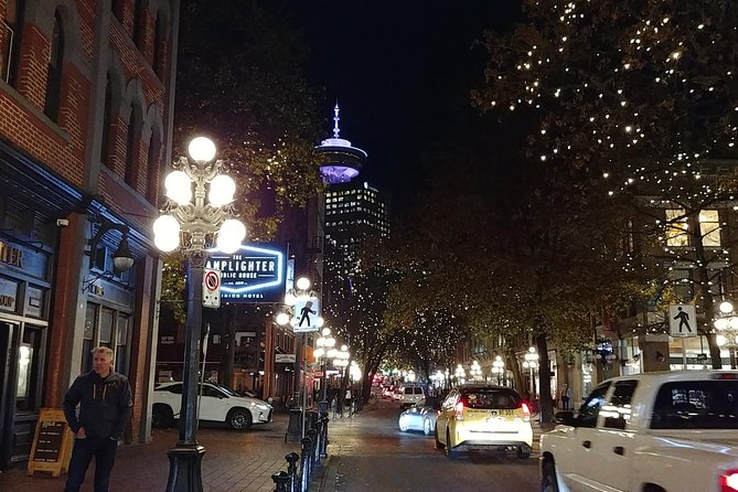 Vancouver City Highlights Explorer Private Tour - Booking Information