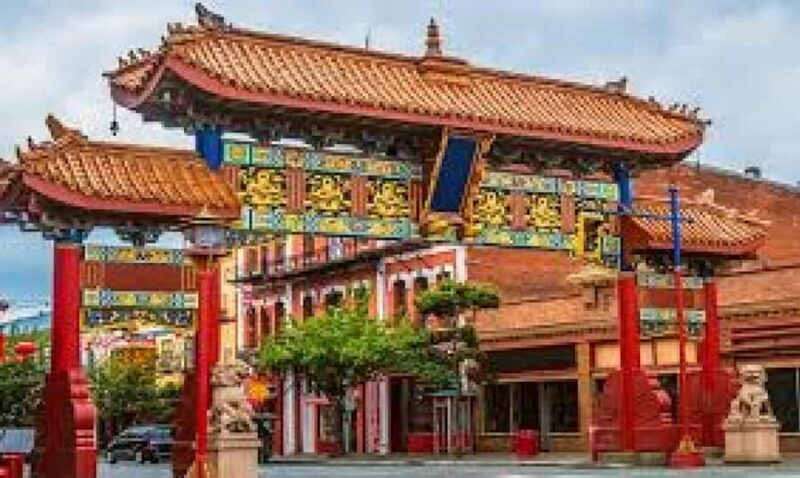 Vancouver: City Highlights Tour with Guide - FAQs