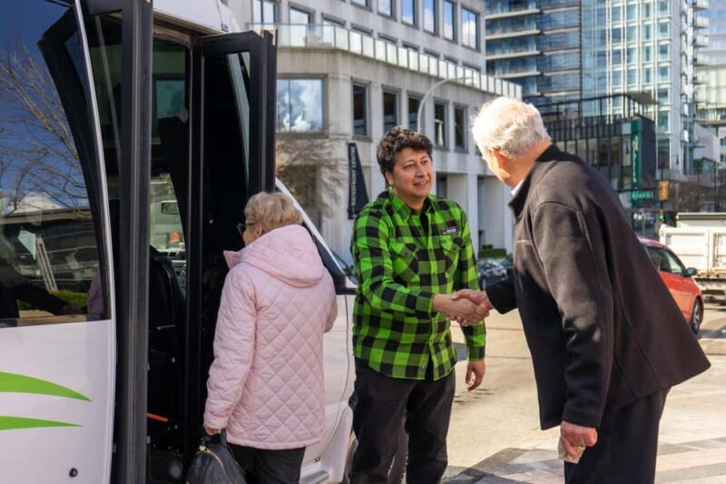 Vancouver: City Highlights & Vancouver Lookout Tour - A Deep Dive into the Vancouver Experience