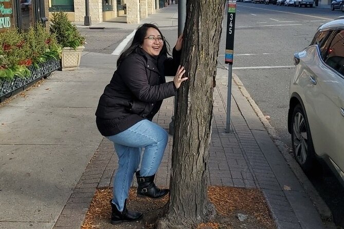 Vancouver City Scavenger Hunt Excursion by Wacky Walks - Interactive Guide and Experience