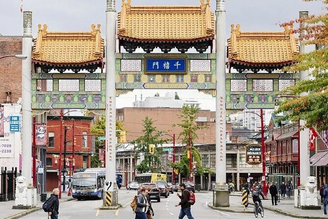 Vancouver City Sights and Highlights Tour Small Group 12 Max - Final Thoughts