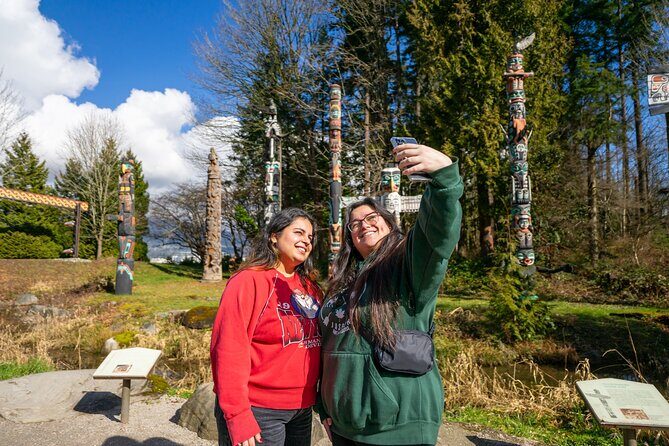 Vancouver City Sightseeing Bus & Boat Tour - Who Should Consider This Tour?