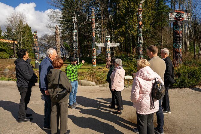 Vancouver City Sightseeing Bus & Boat Tour - Final Thoughts