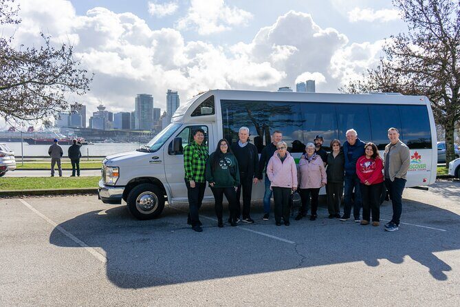 Vancouver City Sightseeing Bus & Boat Tour - Final Recommendation