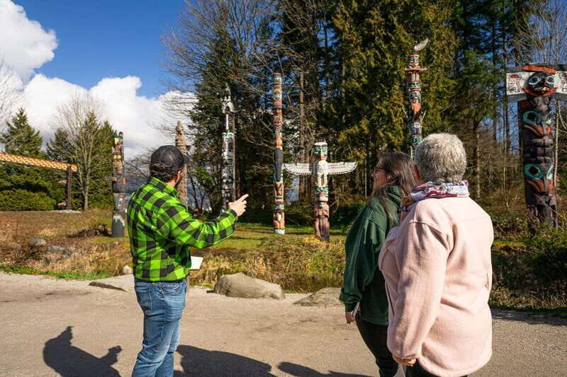 Vancouver: City Sightseeing Bus & Boat Tour - Why Choose the Vancouver City Sightseeing Bus & Boat Tour?