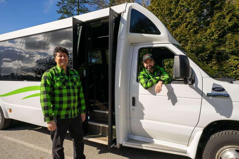 Vancouver: City Sightseeing Bus & Boat Tour - The Sum Up