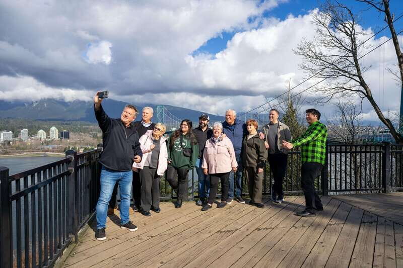 Vancouver: City Sightseeing Bus & Boat Tour - FAQ