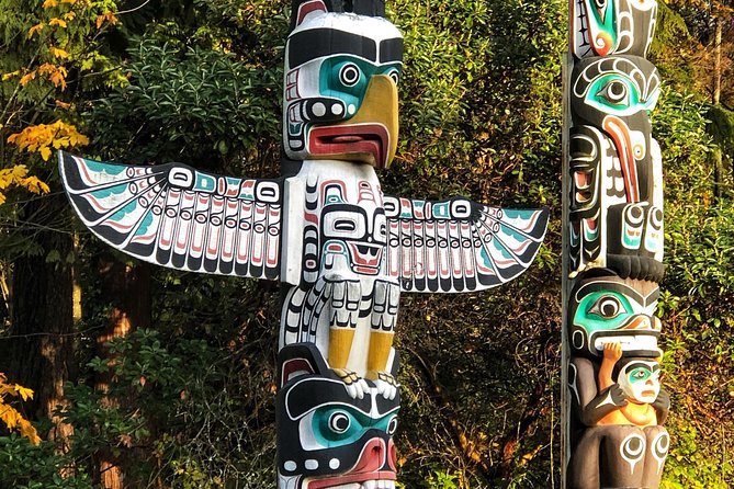 Vancouver City Sightseeing -Kids Special Tour Private - Highlights of the Tour