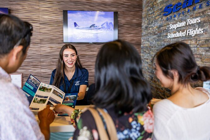 Vancouver City Skyline Scenic Seaplane Tour - The Bottom Line: Is This the Right Tour for You?