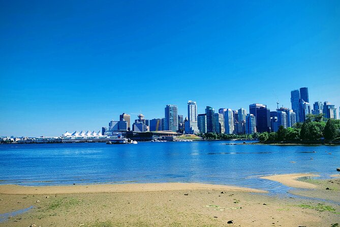 Vancouver City Special Tour With Flyover Canada - Additional Information