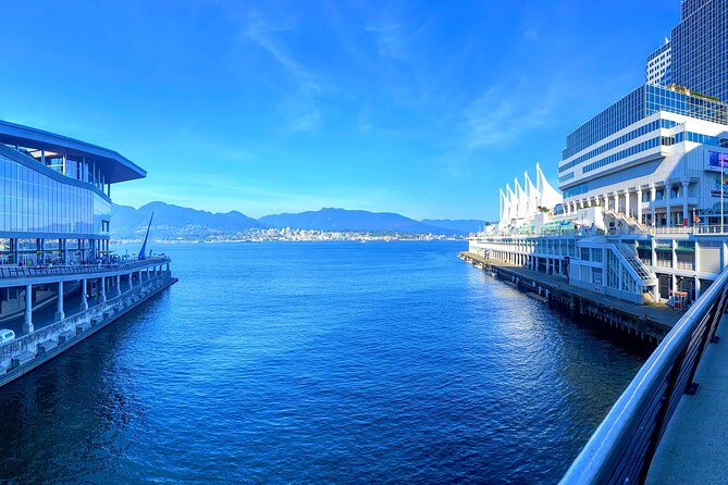 Vancouver City Special Tour With Flyover Canada - Experiencing Flyover Canada