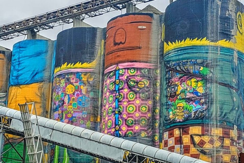 Vancouver City Special Tour With Flyover Canada - Booking and Cancellation Policy