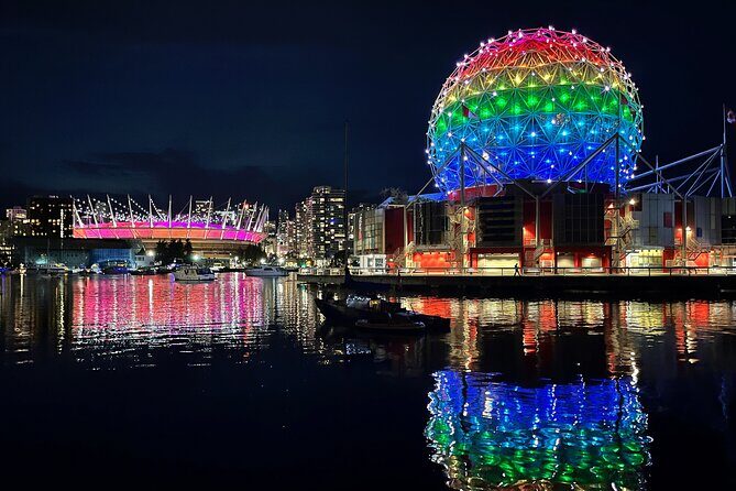 Vancouver City Tour by Bike and Ferry - What Makes This Tour Stand Out?
