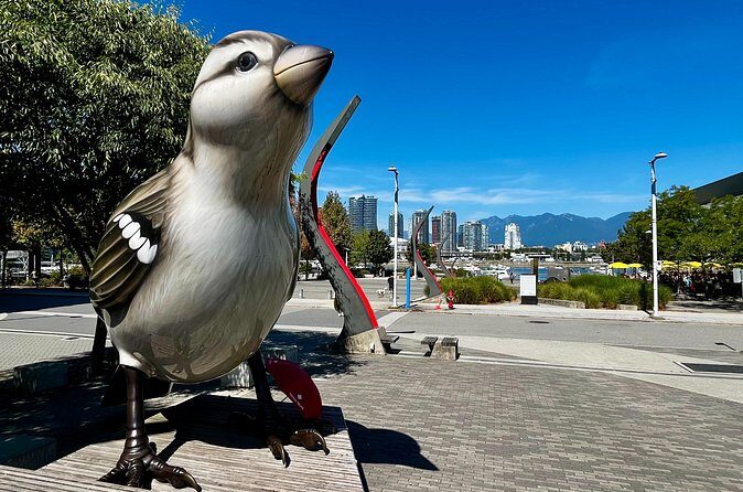 Vancouver City Tour by Bike and Ferry - The Overall Experience and Practicalities