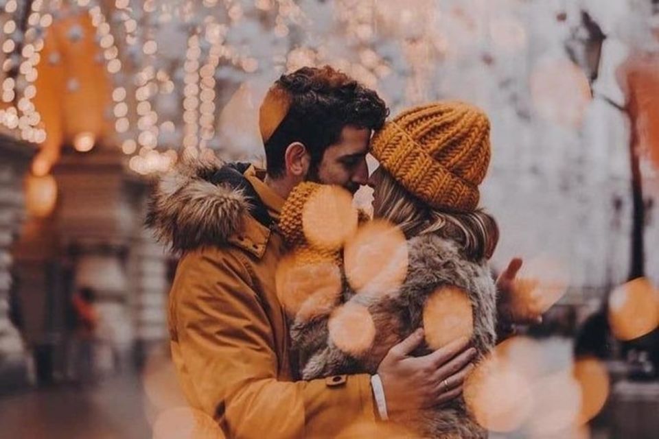 Vancouver City Tour for Couples Half-Day Private - Panoramic Views at Vancouver Lookout