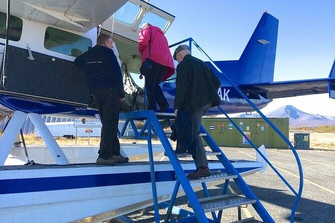 Vancouver City Tour Private & Whistler Scenic Flight One Way - Itinerary and Schedule