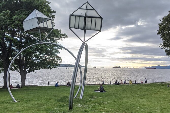Vancouver City Tour With All Attractions - Pricing and Availability