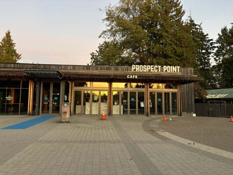 Vancouver: City Tour with Food Tasting and Pickup - Authentic Perspectives from Reviewers