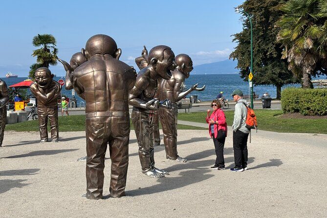 Vancouver City Tour with Food Tasting and Pickup - Who Should Consider This Tour?