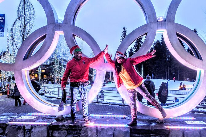 Vancouver City Tour With Look Out and Whistler Highlights - Inclusions